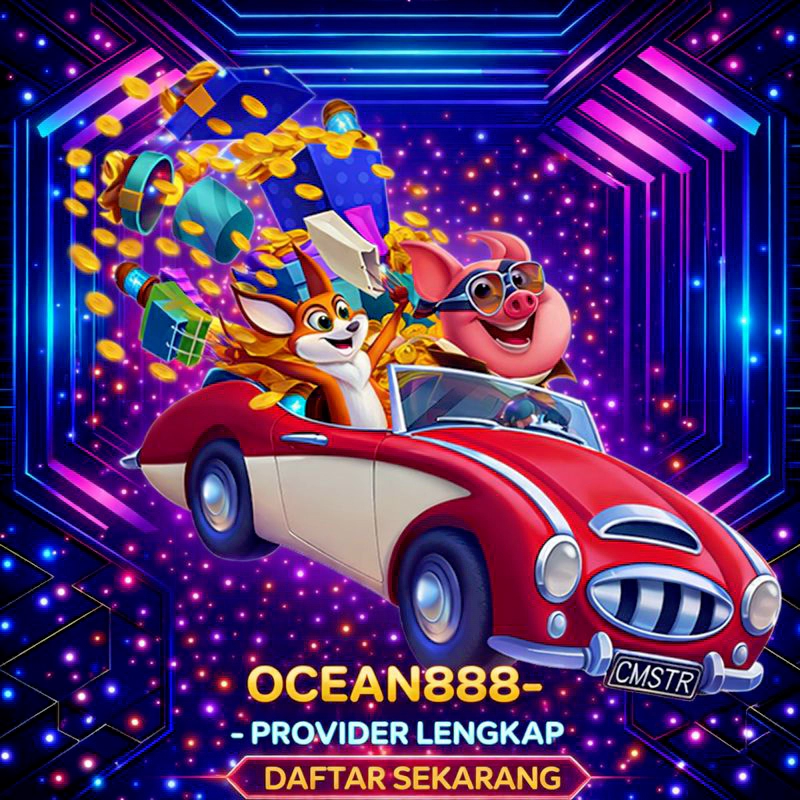 Galeri foto Ocean888 : Ulasan Ahli Tentang Integrasi UX dan Alur Akses di Jakarta
